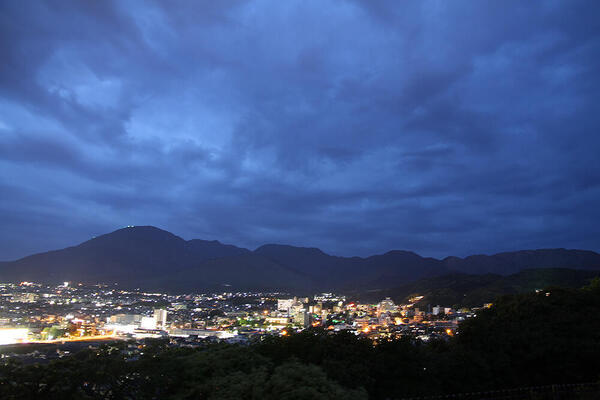 温泉県。